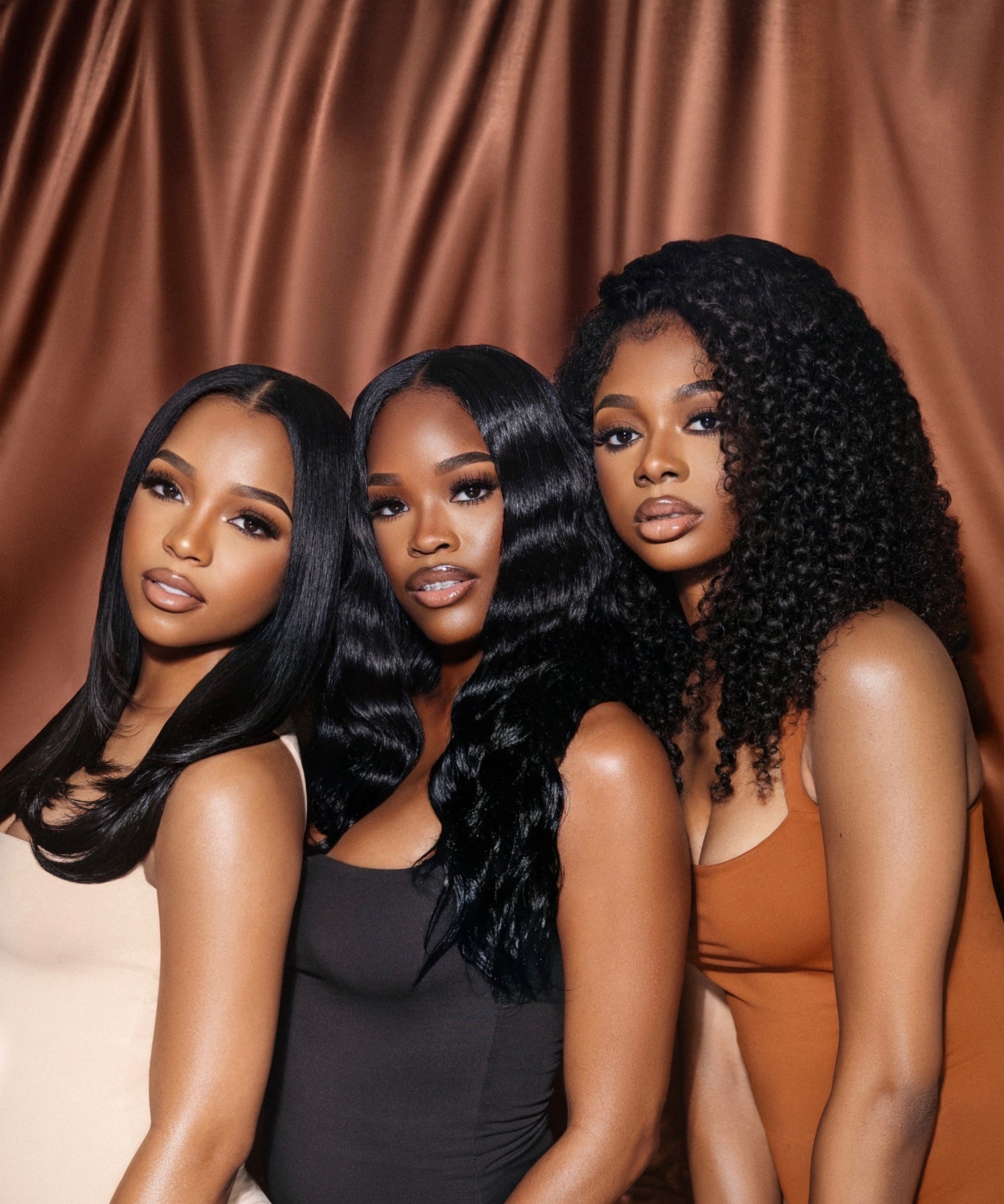 Cray Luxe Hair & Accessories