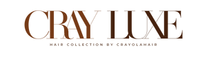 Cray Luxe Hair & Accessories