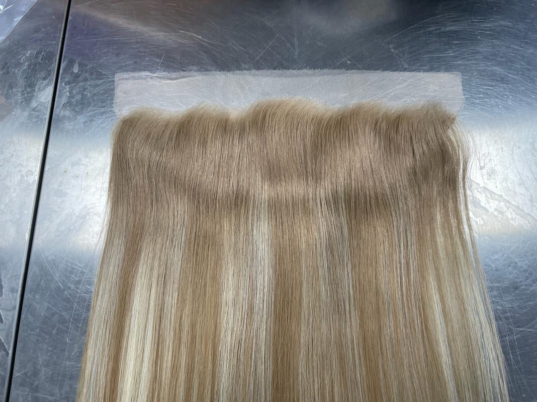 HD Highlights Lace frontal