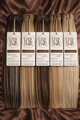 Raw Highlight bundles