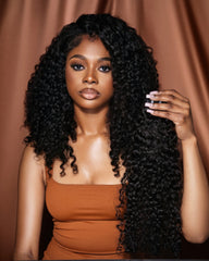 Raw Bundles