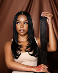 Virgin Mink Bundles